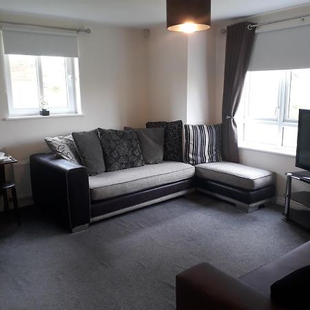 Apartament Pond View Airdrie Zewnętrze zdjęcie