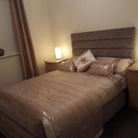 Apartament Pond View Airdrie Zewnętrze zdjęcie