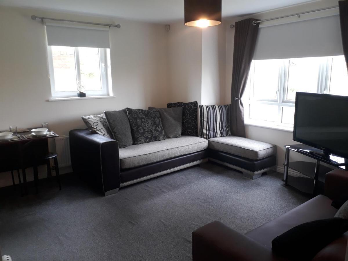 Apartament Pond View Airdrie Zewnętrze zdjęcie